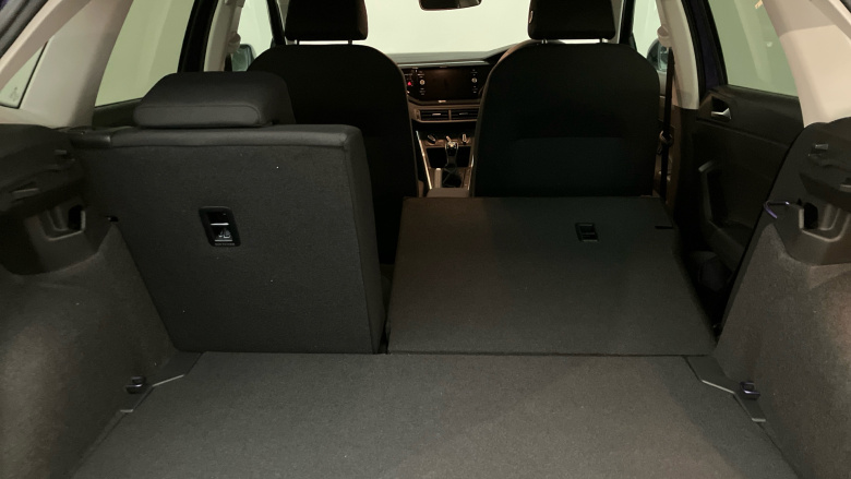 Volkswagen Polo 1.0 TSI Match 5dr Petrol Hatchback